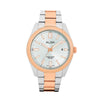 ALBA Fashion Silver White Dial Women's Watch AS9S62X1