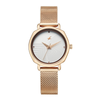 Fastrack Stunners XI Rose Gold Women's Watch 68064WM01