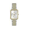 Timex Trendline Silver Golden Men Watch TWEG34602