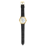 Casio Ladies White Dial Watch LTP-SN6KGSL-7A (A2495)
