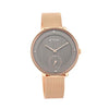 Titan Workwear Black Women's Watch NT2651WM01