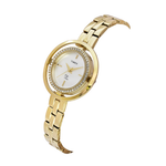 TIMEX Fria White Dial Women Watch TWEL24301