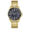 GUESS Blue Men Watch GW0968G2