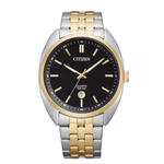 Citizen BI5094 Black Dial Men's Watch BI5094-59E