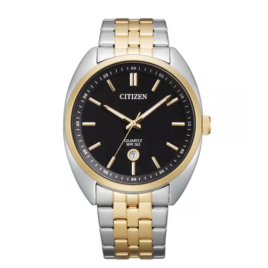 Citizen BI5094 Black Dial Men's Watch BI5094-59E