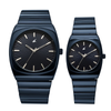 Fastrack Mixmatched 5.0 Blue Couple Watch 3819268060QM01