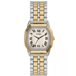 Fossil Harlow Beige Dial Analog Women's Watch FS6212