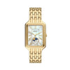 Fossil Raquel Gold Women's Watch ES5398