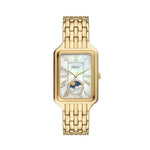 Fossil Raquel Gold Women's Watch ES5398