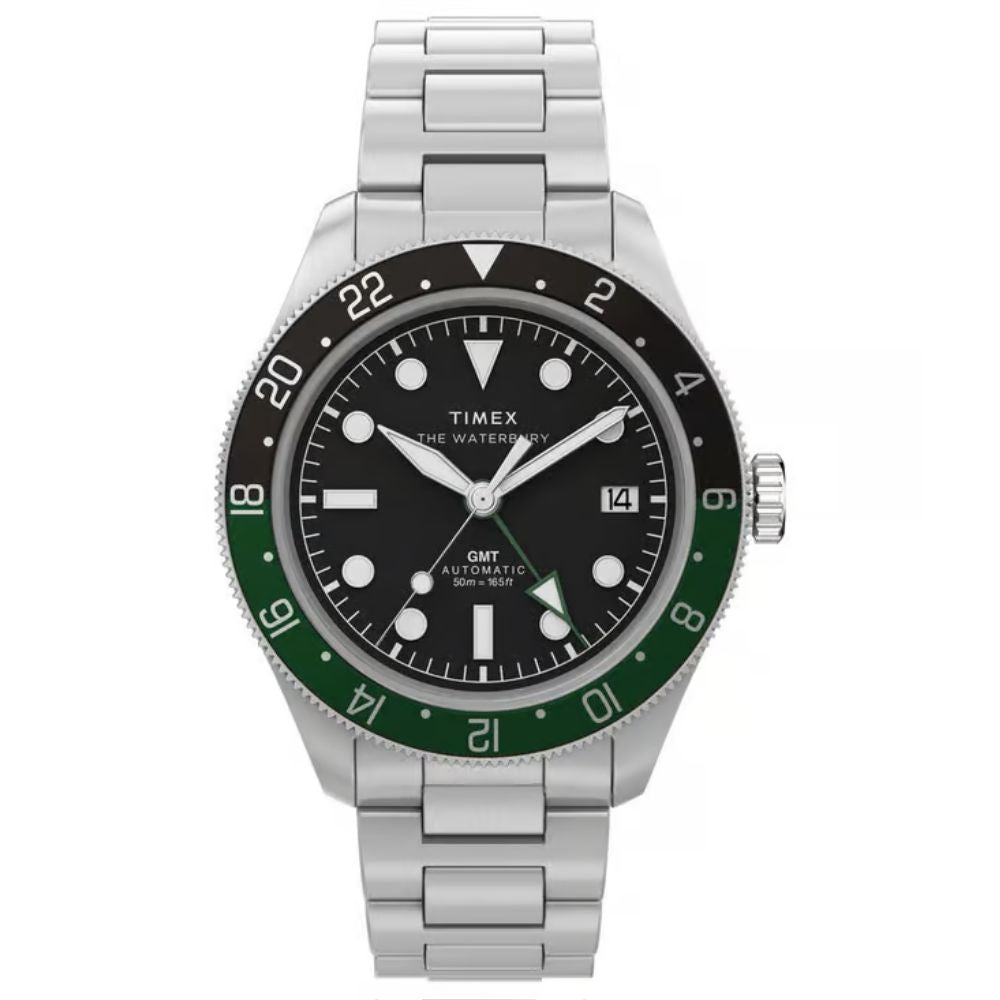 TIMEX Waterbury Mechanical Men's Watch TW2Y60800UJ