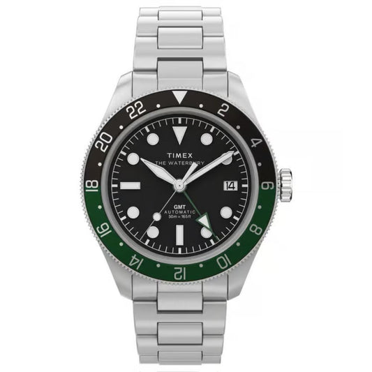 TIMEX Waterbury Mechanical Men's Watch TW2Y60800UJ