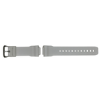 Casio White Resin Strap Men's Watch for GM-2100WS-7A | 10665613
