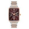 Timex Trendline Brown Dial Men Watch TWEG34601