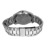 TIMEX Analog Silver Men Watch TWTG10409
