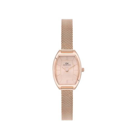 Daniel Wellington Petite Rose Gold Women's Watch DW0DL2001