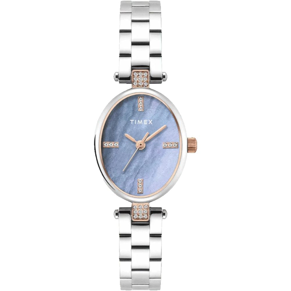 Timex Trendline Women Quartz Watch TWEL27201