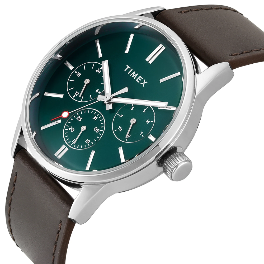 Timex Trendline Teal Men Watch TWEG25513