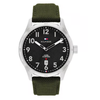 Tommy Hilfiger Black Dial Men's Watch TH1710593