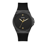 Guess Black Men's Watch GW0790G2