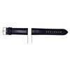 Casio Black Leather Strap Men's Watch EFR-550L-1AV | 10505259