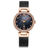 Alexandre Christie Classic Black Women's Watch 2754LHBBRMA