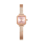 Alexandre Christie Classic Rose Gold Women's Watch 2B36LHBRGPN
