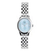 Daniel Wellington Classic Extension Silver Men's Watch DW00100832K