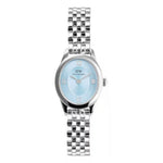 Daniel Wellington Classic Extension Silver Men's Watch DW00100832K