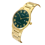 Timex Green Dial Men Watch TWEG23608