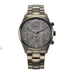 Titan Neo Splash Anthracite Men's Watch 1805KM07