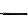 Casio Black Leather Strap Men's Watch BEM-501L-1AV | 10249731