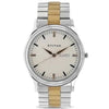 Titan Metal Silver Men's Watch 1650BM01