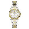 Guess 2-Tone Women Watch GW0877L5