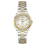 Guess 2-Tone Women Watch GW0877L5