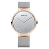 BERING Silver Women's Watch 14531-060