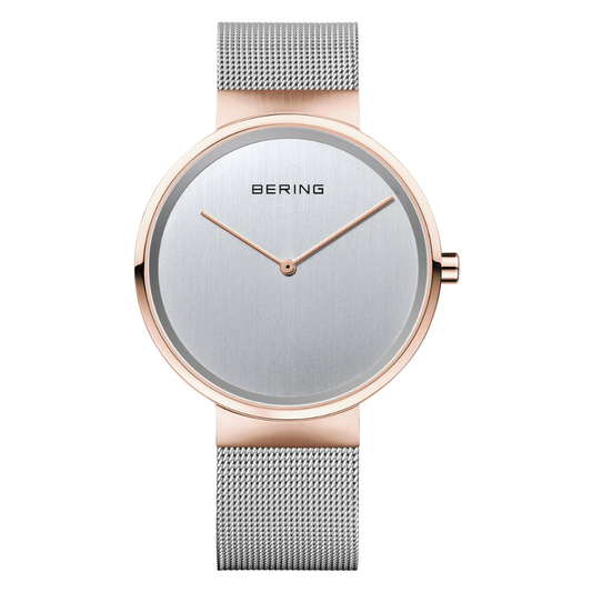 BERING Silver Women's Watch 14531-060