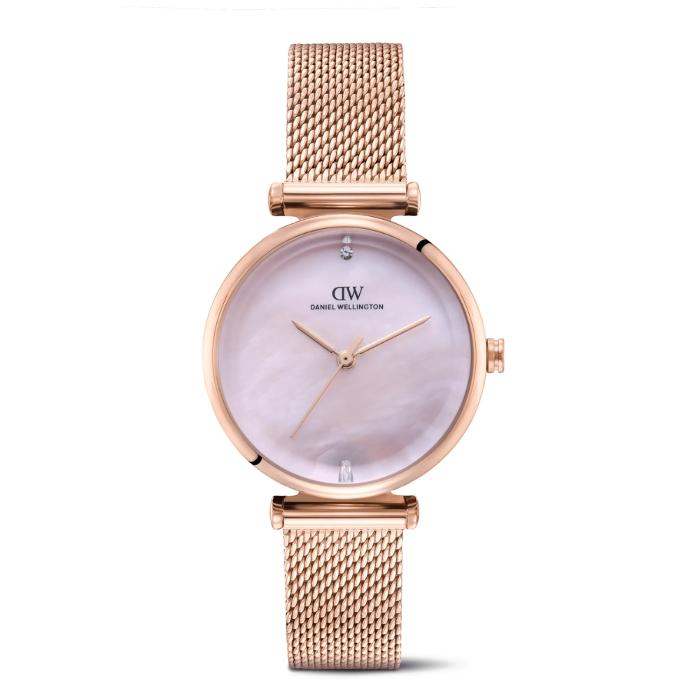 Daniel Wellington Mother Of Pearl Women's Watch DW0DL33012
