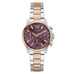 GUESS Red Women Watch GW0933L5