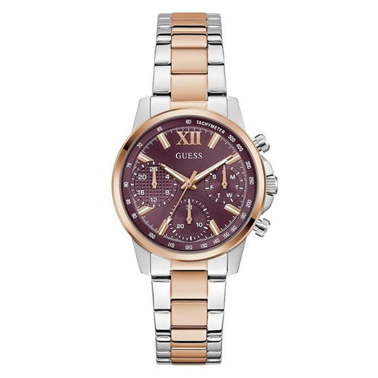 GUESS Red Women Watch GW0933L5