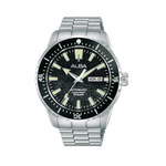ALBA Black Tide Men's Watch AL4743X1