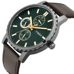 Timex Trendline Green Men Watch TWEG34700