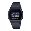 Casio Vintage Black Unisex Watch D215 LW-204-1BDF