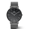 Daniel Wellington Classic Black Men's Watch DW00100778K