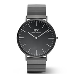 Daniel Wellington Classic Black Men's Watch DW00100778K