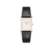 Daniel Wellington Bound White Women's Watch DW00100693K