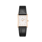 Daniel Wellington Bound White Women's Watch DW00100693K