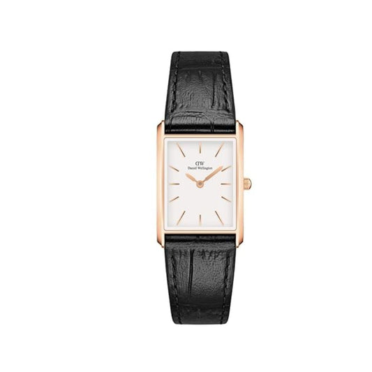 Daniel Wellington Bound White Women's Watch DW00100693K
