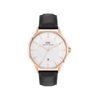 Daniel Wellington Classic Silver Dial Men's Watch DW0DG1702