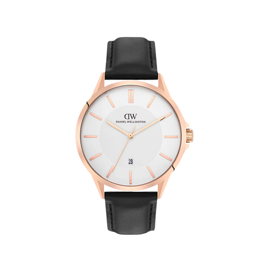 Daniel Wellington Classic Silver Dial Men's Watch DW0DG1702