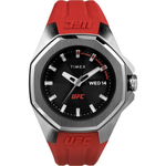 TIMEX UFC Pro Red Men Watch TW2V57500X6